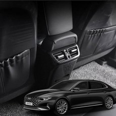 더뉴그랜저오디오