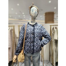 써스데이아일랜드점퍼 TOP01
