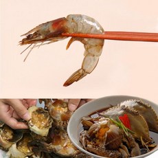 여수등가게장