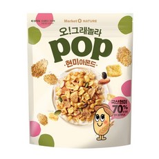 오그래놀라팝