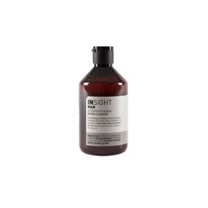 INSIGHT 인사이트 맨 비어드클렌저/쉐이빙젤, 100ml, 1개