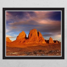 사막그림시트지