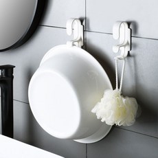 세수대야스탠드