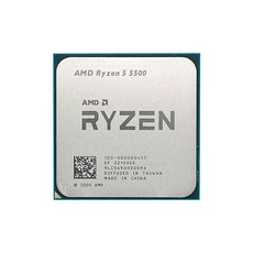 amd5500