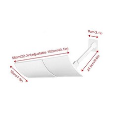 에어컨보조샤시