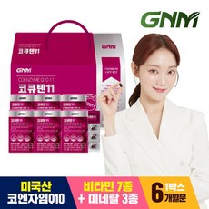 추천4 gnm자연의품격스피루리나620mgx180정