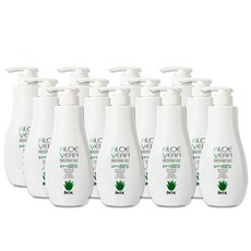 (본사)신형 12개 인타글리오 인타 알로에베라리커버리겔 500g 알로에겔, 500ml