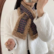 아브라함문머플러