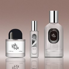 디스센스 패출리24 EDP 명품니치향수 컬렉션, 30ml, 1개