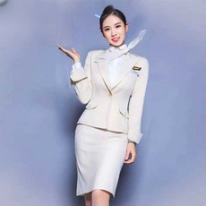 대한항공승무원유니폼 TOP01
