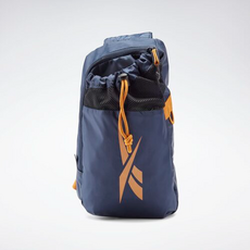 [현대백화점][reebok](HB2761) 리복 남여공용 테크 스타일 슬링백 가방, 없음