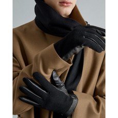 헤지스남성장갑