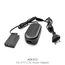 캐논ack-e12