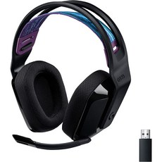 로지텍g535