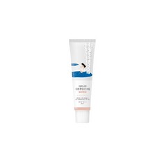 라운드랩 자작나무 수분 톤업 선크림 50ml+50ml 대용량, 50ml, 2개