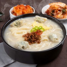 미정당생칼국수