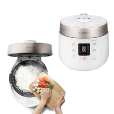 쿠쿠대형전기밥솥