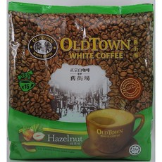 올드타운커피