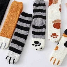 털안빠지는수면양말