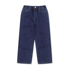 탑텐와이드데님