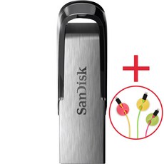 샌디스크 울트라 플레어 CZ73 USB 3.0 메모리 + 사은품, 256GB