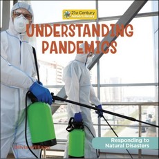 Understanding Pandemics, Cherry Lake Publishing