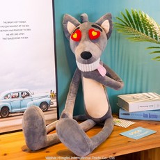 늑대인형