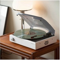 아이리버블루투스턴테이블