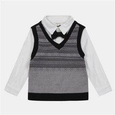 비엔치크니트조끼