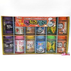 치즈젤리몬스터