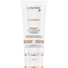 LCM Lancome UV Expert Mineral CC Cream 1 Oz (Shade 1) PROD510002251, 상세 설명 참조0, One Color