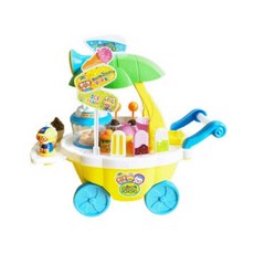 아이스크림만들기뽀로로