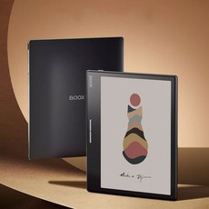 [SMTONE] 오닉스 BOOX Leaf3C 전자책 리더 컬러Leaf3C 7인치 150ppi컬러 300ppi흑백, Leaf3C본체