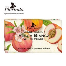 공스킨피치비누