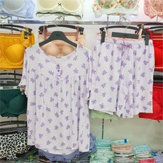 예스잠옷