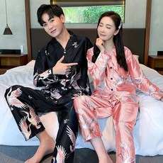 잠옷신혼부부