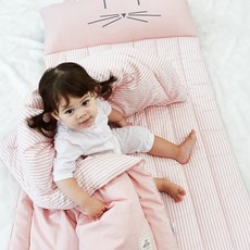키티침대패드