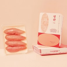 더바로명란