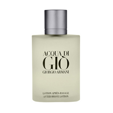 조르지오 아르마니 아쿠아 디 지오 옴므 애프터 쉐이브 로션 100ml, 1개