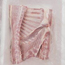 호주산 염소고기 껍데기 있는 암컷염소 가정용 3kg goat 식당 납품 대용량, 1개