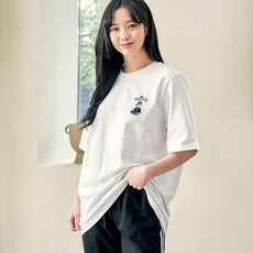 반에이크티셔츠