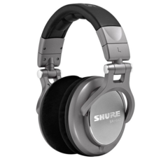 SHURE(슈어) SRH940 프로페셔널 레퍼런스 헤드폰, 단일상품