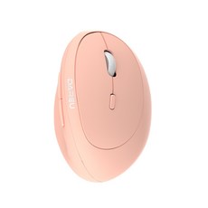 다얼유lm158무선버티컬인체공학마우스