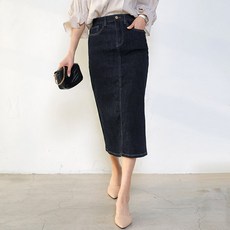 하이웨스트청치마