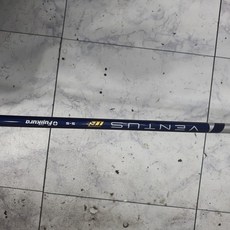 중고 벤투스TR 블루 벨로코어 5S 3번 우드샤프트, 기본 : 상세페이지 참조