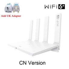 화웨이와이파이라우터