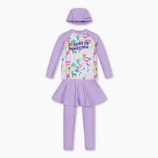 베네통키즈래쉬가드