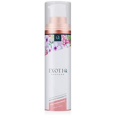 Exotiq 타이마사지오일 스포츠 얼굴 수용성 전신 천연 아모라 커플 엑소 틱 아로마 마사지 오일 러블리 라벤더 100m-91091, 단일옵션, 04.풍부한 백단향
