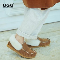 ugg모카신