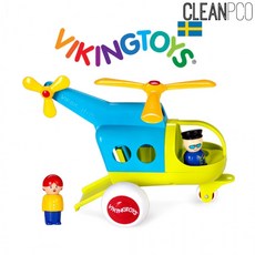 바이킹점보헬리콥터